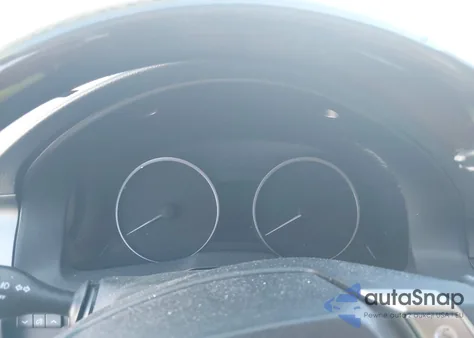 2013 Lexus Es 350 z USA, uszkodzony, nr VIN JTHBK1GG2D2077229